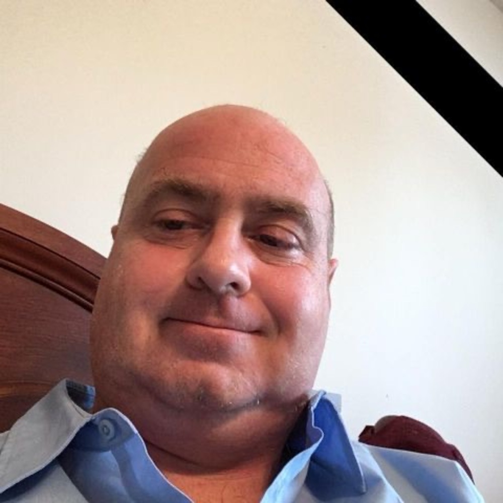 Meet your Posher, Richard